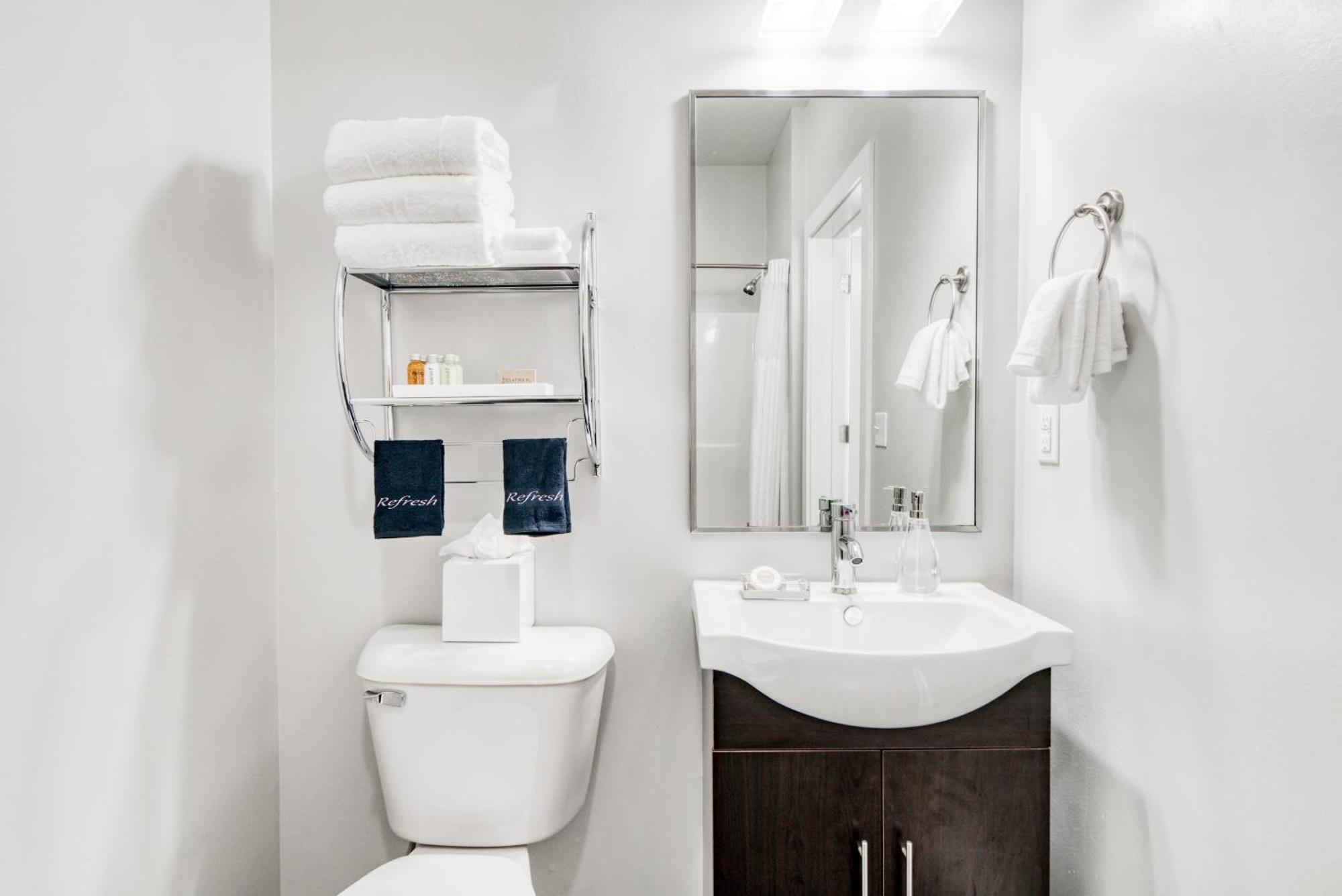 Cozysuites Music Row Bold 1Br W Free Parking Nashville Luaran gambar