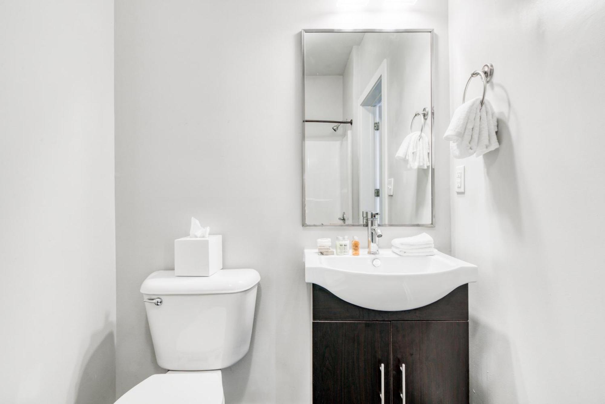 Cozysuites Music Row Bold 1Br W Free Parking Nashville Luaran gambar