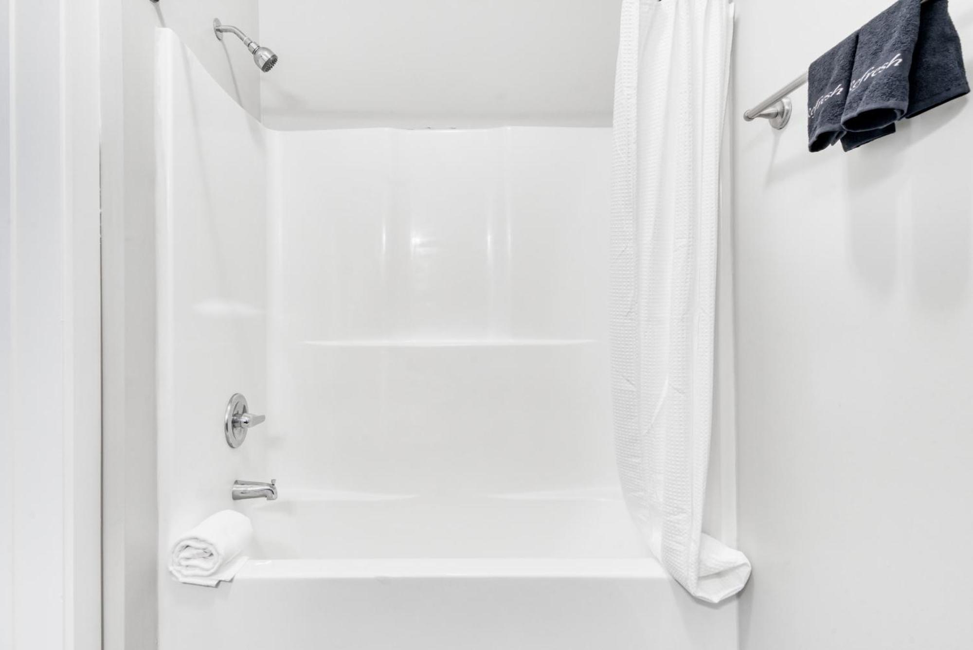 Cozysuites Music Row Bold 1Br W Free Parking Nashville Luaran gambar
