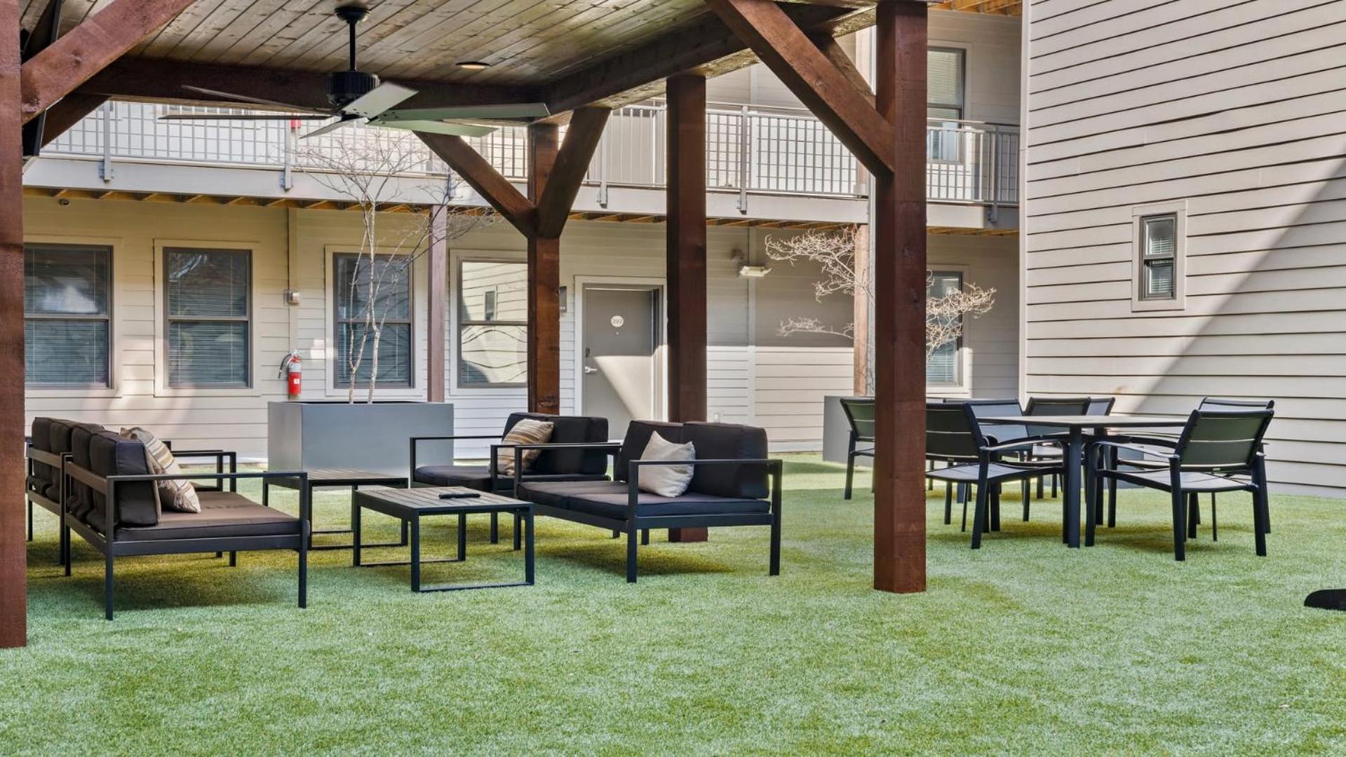 Cozysuites Music Row Bold 1Br W Free Parking Nashville Luaran gambar