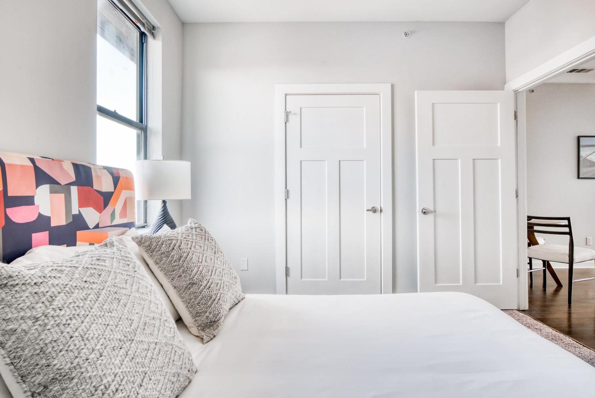 Cozysuites Music Row Bold 1Br W Free Parking Nashville Luaran gambar